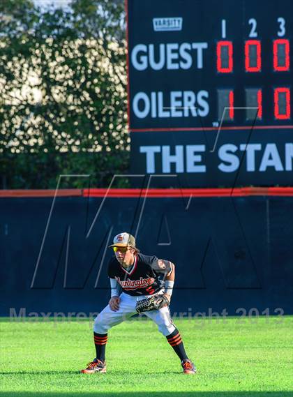 Thumbnail 3 in Bishop Amat @ Huntington Beach photogallery.