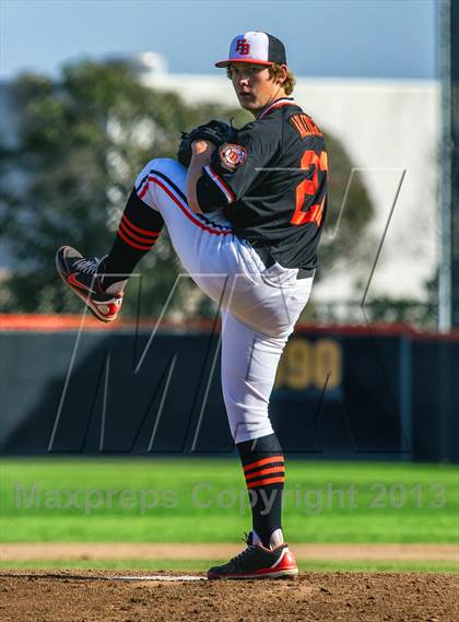 Thumbnail 2 in Bishop Amat @ Huntington Beach photogallery.
