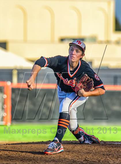 Thumbnail 1 in Bishop Amat @ Huntington Beach photogallery.
