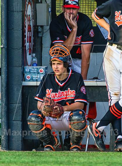 Thumbnail 1 in Bishop Amat @ Huntington Beach photogallery.