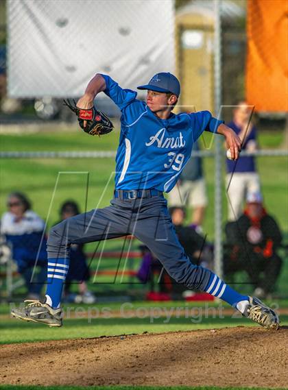 Thumbnail 2 in Bishop Amat @ Huntington Beach photogallery.
