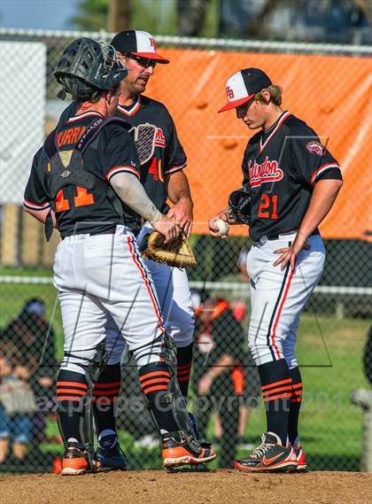 Thumbnail 2 in Bishop Amat @ Huntington Beach photogallery.