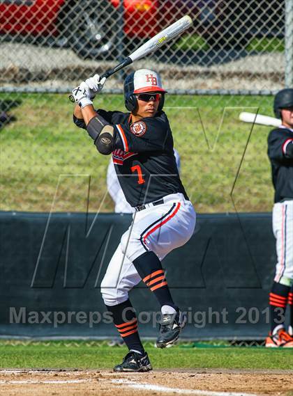 Thumbnail 2 in Bishop Amat @ Huntington Beach photogallery.