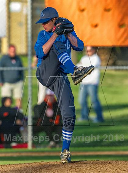 Thumbnail 2 in Bishop Amat @ Huntington Beach photogallery.