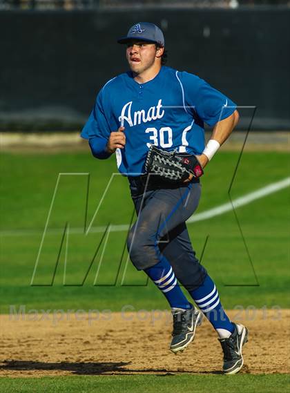 Thumbnail 3 in Bishop Amat @ Huntington Beach photogallery.