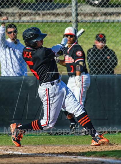 Thumbnail 1 in Bishop Amat @ Huntington Beach photogallery.