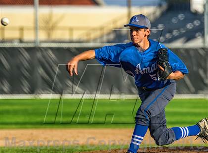 Thumbnail 2 in Bishop Amat @ Huntington Beach photogallery.