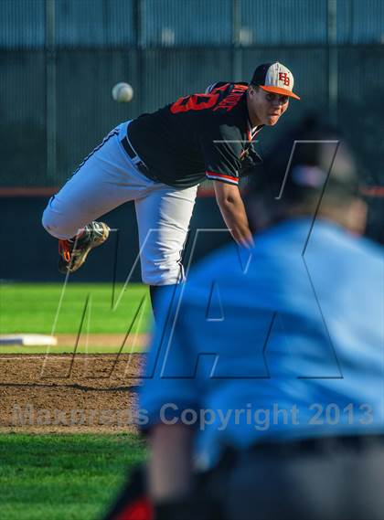 Thumbnail 3 in Bishop Amat @ Huntington Beach photogallery.
