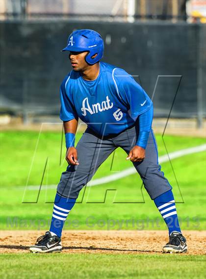 Thumbnail 1 in Bishop Amat @ Huntington Beach photogallery.