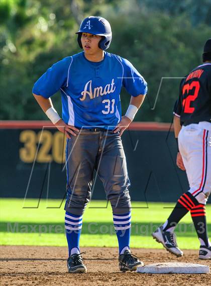Thumbnail 3 in Bishop Amat @ Huntington Beach photogallery.