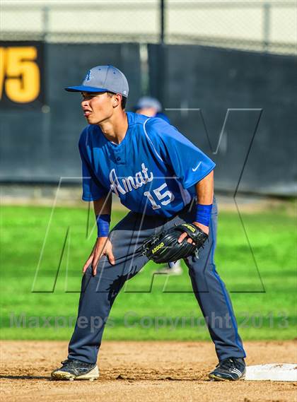 Thumbnail 1 in Bishop Amat @ Huntington Beach photogallery.