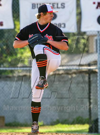 Thumbnail 2 in Bishop Amat @ Huntington Beach photogallery.