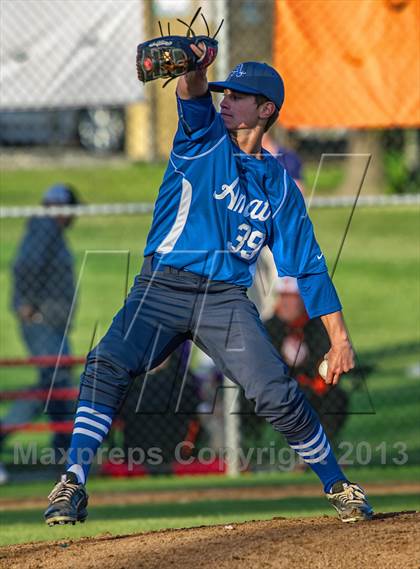 Thumbnail 3 in Bishop Amat @ Huntington Beach photogallery.