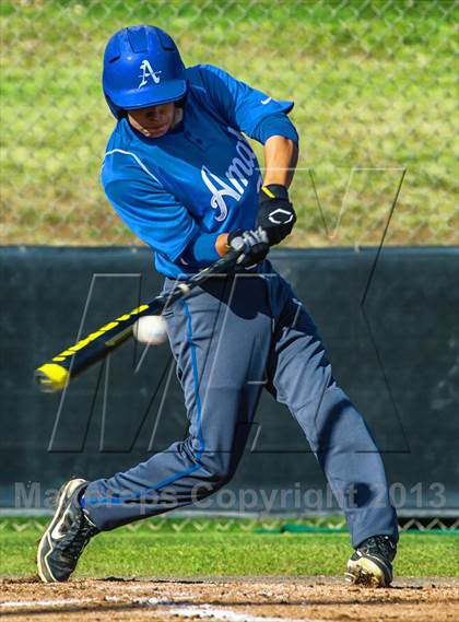 Thumbnail 2 in Bishop Amat @ Huntington Beach photogallery.