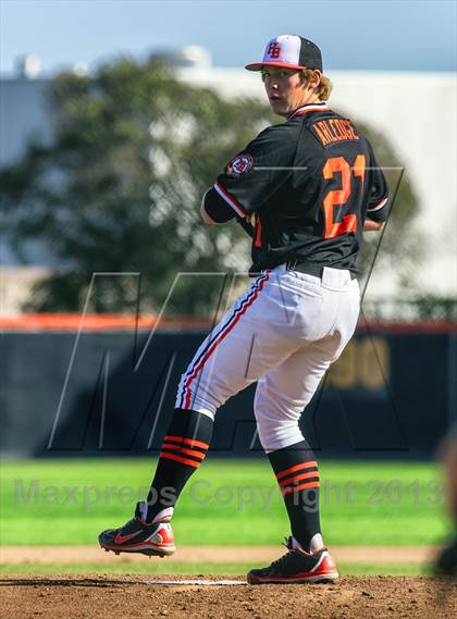 Thumbnail 2 in Bishop Amat @ Huntington Beach photogallery.