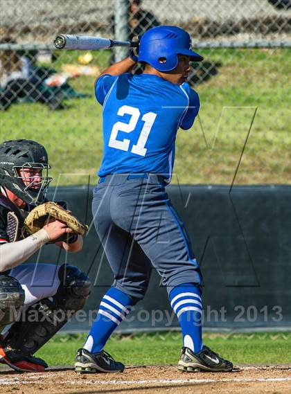Thumbnail 3 in Bishop Amat @ Huntington Beach photogallery.