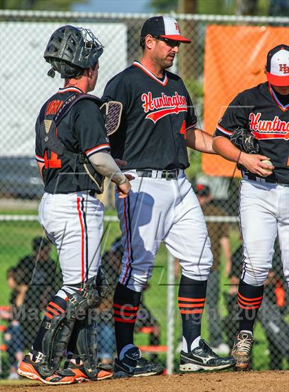Thumbnail 1 in Bishop Amat @ Huntington Beach photogallery.