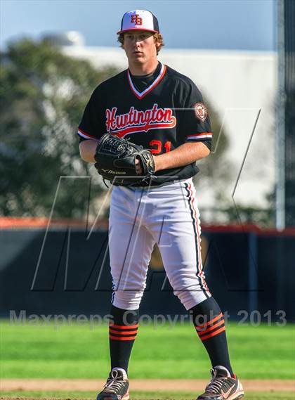 Thumbnail 1 in Bishop Amat @ Huntington Beach photogallery.