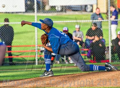 Thumbnail 2 in Bishop Amat @ Huntington Beach photogallery.