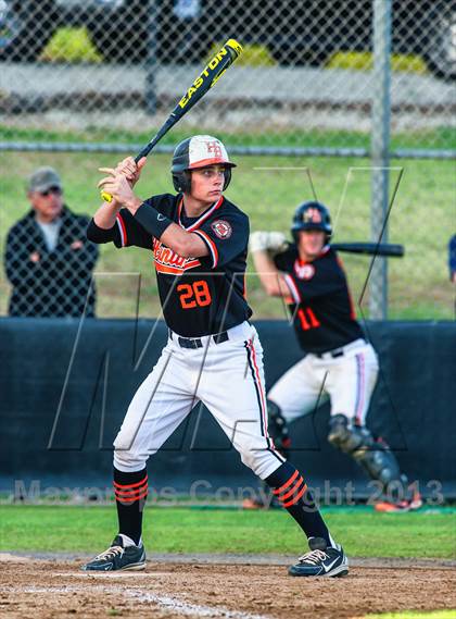 Thumbnail 1 in Bishop Amat @ Huntington Beach photogallery.