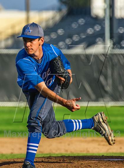 Thumbnail 3 in Bishop Amat @ Huntington Beach photogallery.