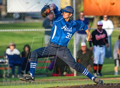 Thumbnail 3 in Bishop Amat @ Huntington Beach photogallery.