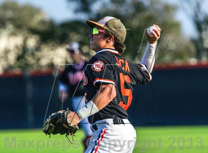 Thumbnail 1 in Bishop Amat @ Huntington Beach photogallery.