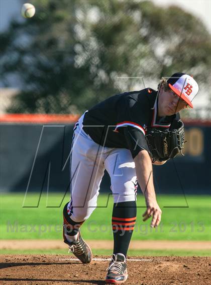 Thumbnail 1 in Bishop Amat @ Huntington Beach photogallery.