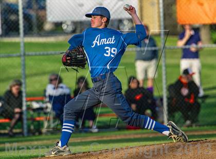 Thumbnail 1 in Bishop Amat @ Huntington Beach photogallery.