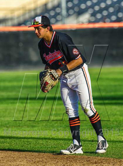 Thumbnail 1 in Bishop Amat @ Huntington Beach photogallery.
