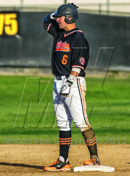 Thumbnail 2 in Bishop Amat @ Huntington Beach photogallery.