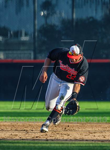 Thumbnail 1 in Bishop Amat @ Huntington Beach photogallery.