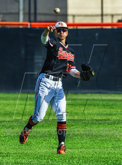 Thumbnail 1 in Bishop Amat @ Huntington Beach photogallery.