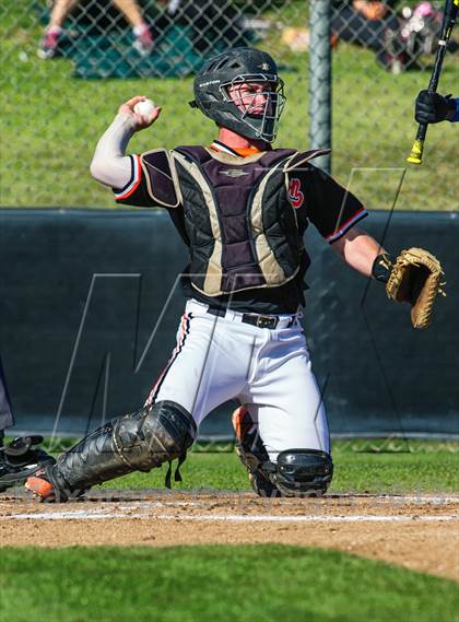 Thumbnail 3 in Bishop Amat @ Huntington Beach photogallery.