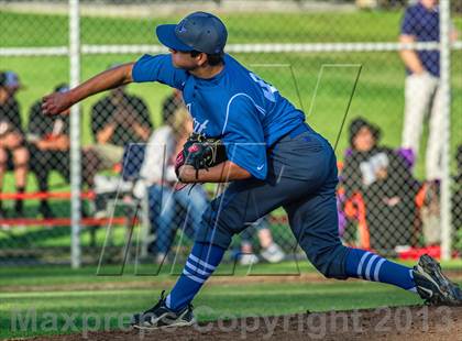 Thumbnail 2 in Bishop Amat @ Huntington Beach photogallery.