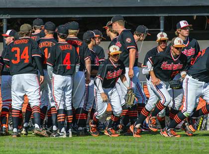 Thumbnail 2 in Bishop Amat @ Huntington Beach photogallery.