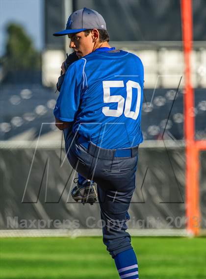 Thumbnail 2 in Bishop Amat @ Huntington Beach photogallery.