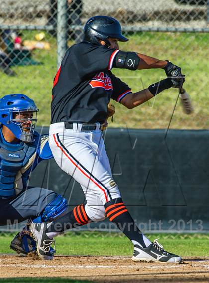 Thumbnail 1 in Bishop Amat @ Huntington Beach photogallery.