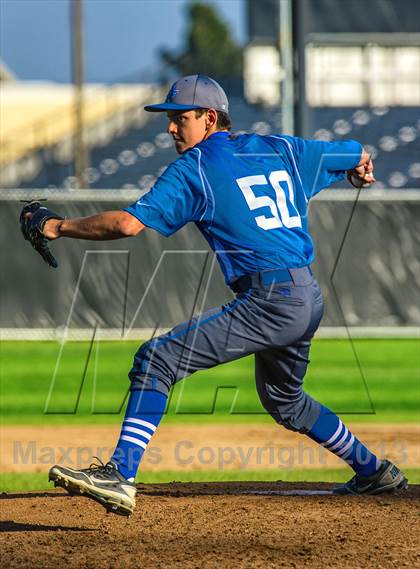 Thumbnail 1 in Bishop Amat @ Huntington Beach photogallery.