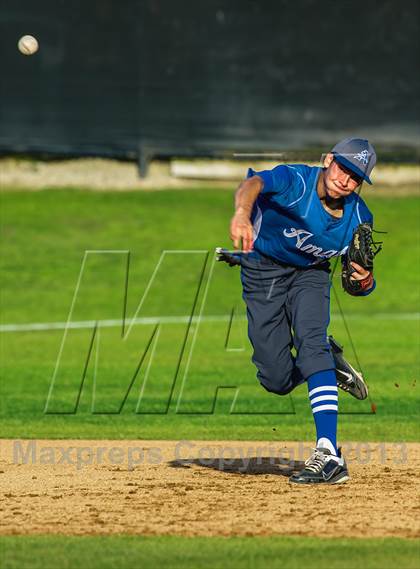 Thumbnail 2 in Bishop Amat @ Huntington Beach photogallery.
