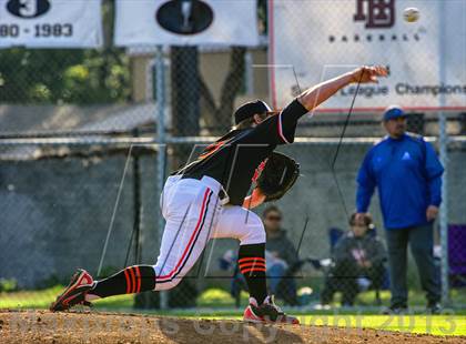 Thumbnail 1 in Bishop Amat @ Huntington Beach photogallery.