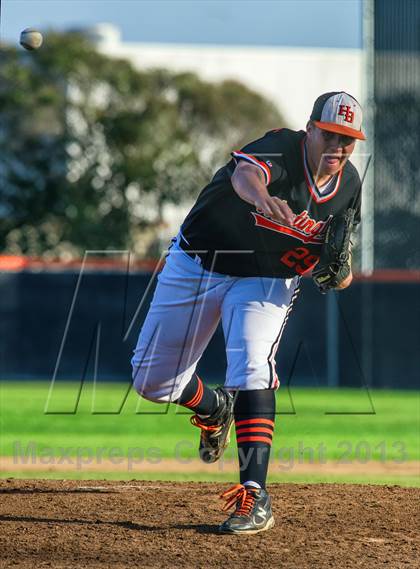 Thumbnail 2 in Bishop Amat @ Huntington Beach photogallery.