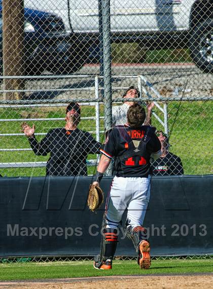 Thumbnail 3 in Bishop Amat @ Huntington Beach photogallery.