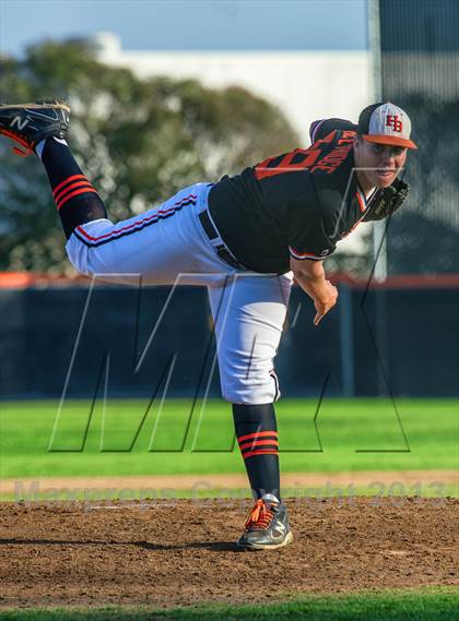 Thumbnail 1 in Bishop Amat @ Huntington Beach photogallery.