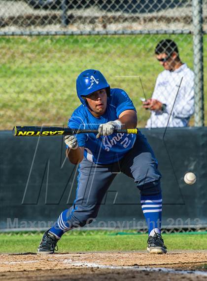 Thumbnail 3 in Bishop Amat @ Huntington Beach photogallery.