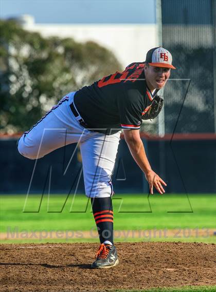 Thumbnail 3 in Bishop Amat @ Huntington Beach photogallery.