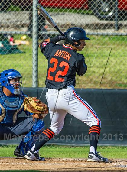 Thumbnail 3 in Bishop Amat @ Huntington Beach photogallery.