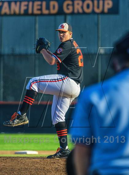 Thumbnail 2 in Bishop Amat @ Huntington Beach photogallery.