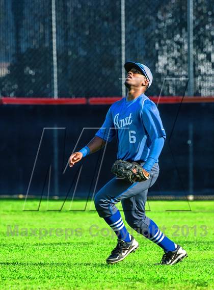 Thumbnail 1 in Bishop Amat @ Huntington Beach photogallery.