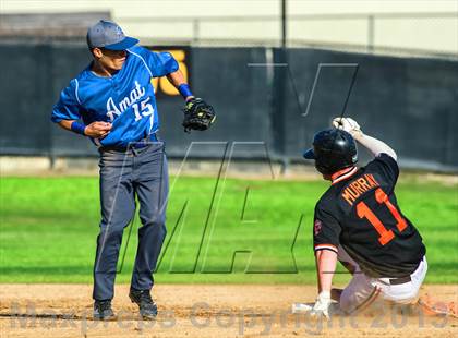 Thumbnail 1 in Bishop Amat @ Huntington Beach photogallery.